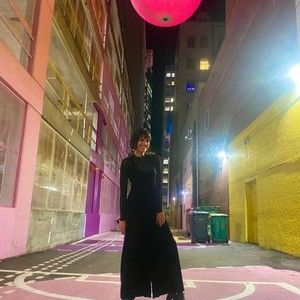 Meet your Posher, Dania